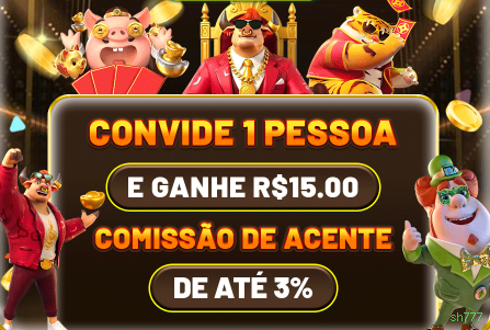 Programa VIP sh777