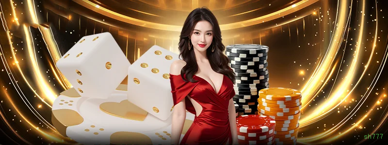 Slots Premium da PG Soft na sh777