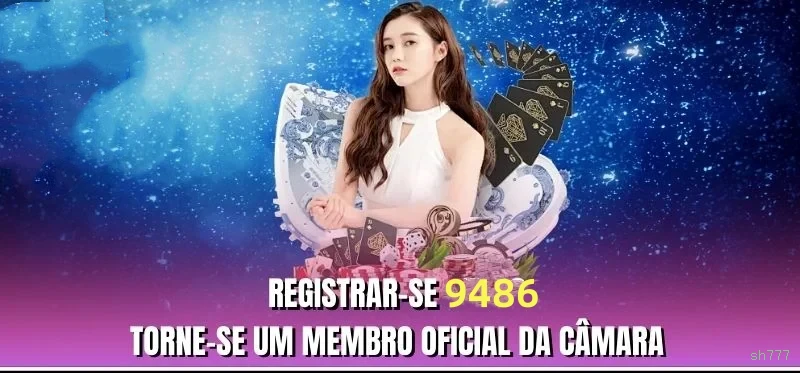 Instalação PC sh777