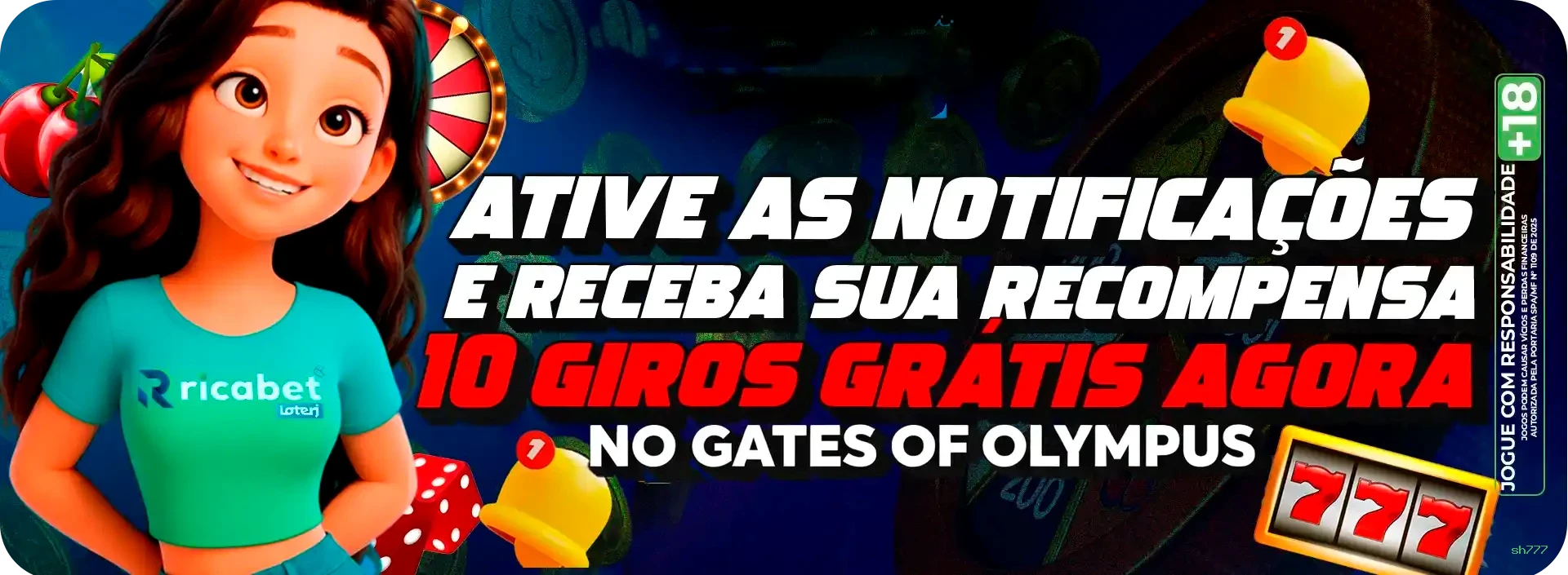 Jogos Fortune 20+