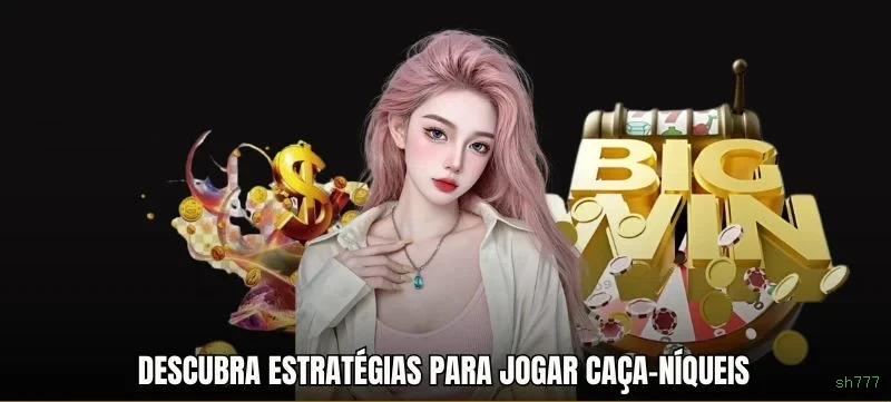Jogos com maior RTP na sh777